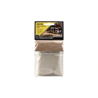 Woodland Scenics Gravel Gray Coarse C1287