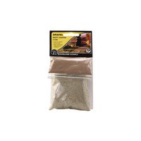 Woodland Scenics Gravel Buff Coarse C1289