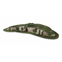 Woodland Scenics Rocky Ridge Small C1321