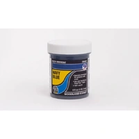 Woodland Scenics Navy Blue Undercoat CS4531