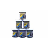 Woodland Scenics Water Undercoat - Moss Green CW4533