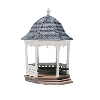 Woodland Scenics Gazebo HO Scale Kit D236