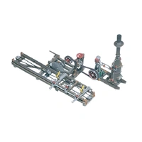 Woodland Scenics Rural Sawmill HO Scale Kit D243