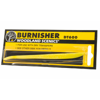 Woodland Scenics Dry Transfer Burnisher DT600