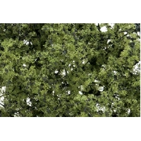 Woodland Scenics Shrubs & Saplings Light Green F1128