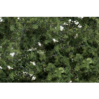 Woodland Scenics Shrubs & Saplings Medium Green F1129