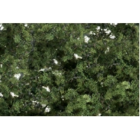 Woodland Scenics Shrubs & Saplings Medium Green F1129