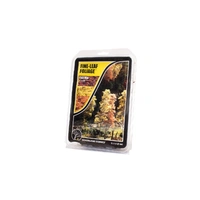 Woodland Scenics Fine-Leaf Foliage Fall Mix F1135