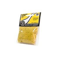 Woodland Scenics Flowering Foliage Yellow F176