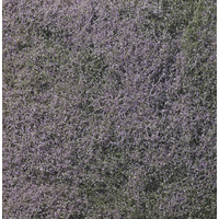 Woodland Scenics Flowering Foliage Purple F177