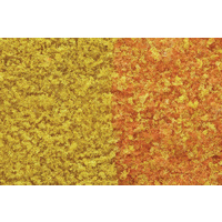 Woodland Scenics Foliage Early Fall Mix F55