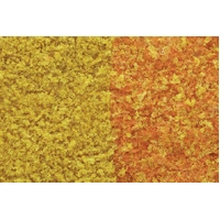 Woodland Scenics Foliage Early Fall Mix F55