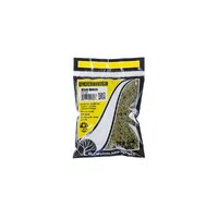 Woodland Scenics Underbrush Olive Green Bag FC134
