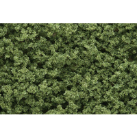 Woodland Scenics Underbrush Light Green Bag FC135
