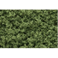 Woodland Scenics Underbrush Light Green Bag FC135