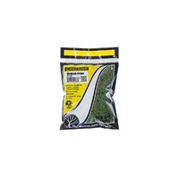 Woodland Scenics Underbrush Medium Green Bag FC136