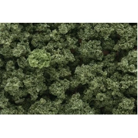 Woodland Scenics Bushes Olive Green Bag FC144
