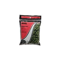 Woodland Scenics Bushes Medium Green Bag FC146