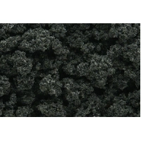 Woodland Scenics Bushes Forest Green Bag FC148