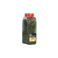 Woodland Scenics Bushes Olive Green Shaker FC1644