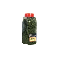 Woodland Scenics Bushes Medium Green Shaker FC1646