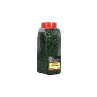Woodland Scenics Bushes Dark Green Shaker FC1647
