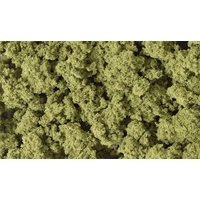 Woodland Scenics Clump-Foliage Burnt Grass Large Bag FC181