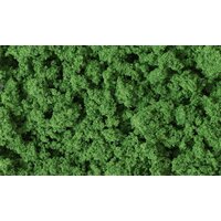 Woodland Scenics Clump-Foliage Medium Green Large Bag FC183