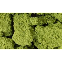 Woodland Scenics Foliage Clusters Light Green FC57