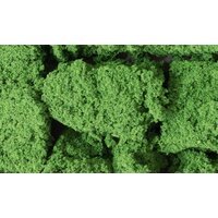 Woodland Scenics Foliage Clusters Medium Green FC58