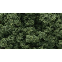Woodland Scenics Clump-Foliage Medium Green Small Bag FC683