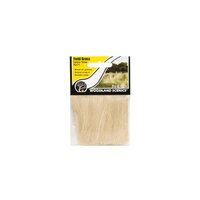 Woodland Scenics Field Grass Natural Straw FG171