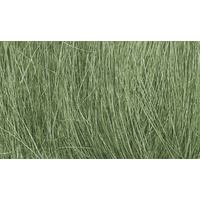 Woodland Scenics Field Grass Medium Green FG174