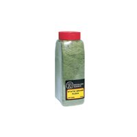 Woodland Scenics Flock Light Green FL634