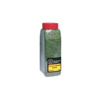 Woodland Scenics Flock Dark Green FL636