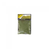 Woodland Scenics 2mm Static Grass Medium Green