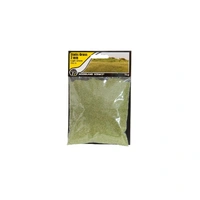 Woodland Scenics 2mm Static Grass Light Green