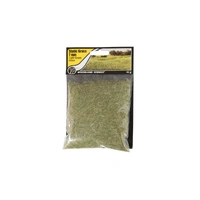 Woodland Scenics Static Grass Light Green 7mm