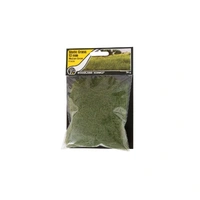Woodland Scenics Static Grass Medium Green 12mm