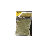 Woodland Scenics Static Grass Light Green 12mm