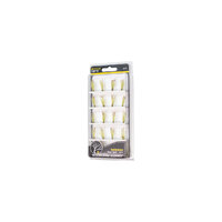 Woodland Scenics Brown Tipped Prairie Grass 20pce