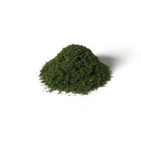 Woodland Scenics All Game Terrain Spring Green Weeds