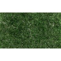 Woodland Scenics All Game Terrain Dark Green Super Foliage