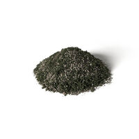 Woodland Scenics All Game Terrain White Blend Gravel