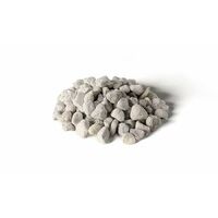 Woodland Scenics All Game Terrain White Stone