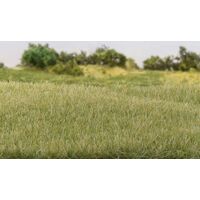 Woodland Scenics All Game Terrain 4mm Light Green Static Grass