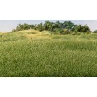 Woodland Scenics All Game Terrain 4 mm Medium Green Static Grass