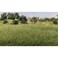 Woodland Scenics All Game Terrain 7 mm Medium Green Static Grass