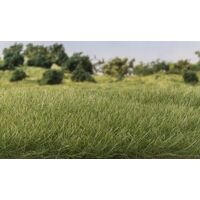 Woodland Scenics All Game Terrain 7 mm Medium Green Static Grass
