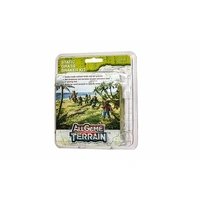 Woodland Scenics All Game Terrain Static Grass Shaker Kit